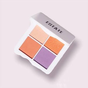 NWT Estate Cosmetics - JUST A TASTE | PEACH PUNCH
